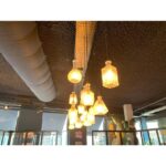 BAILEY - Crystal Pendant Jim E27 Glass 1.5M - 142461 – Image 5
