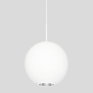 BEGA - LED ceiling mounted luminaire 3000 K - 51109.1K4