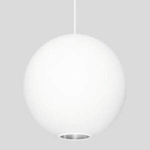 BEGA - LED ceiling mounted luminaire 3000 K - 51111.1K3