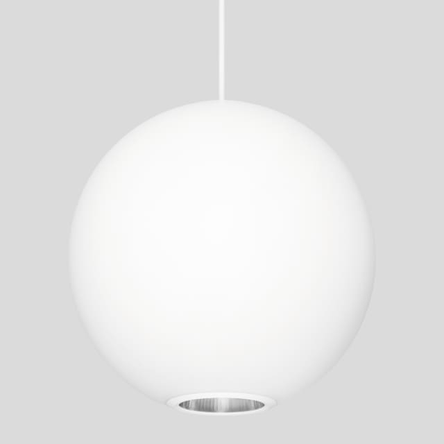BEGA - LED ceiling mounted luminaire 3000 K - 51111.1K4 BEGA - LED ceiling mounted luminaire 3000 K - 51111.1K4