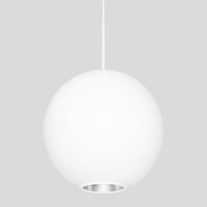 BEGA - LED ceiling mounted luminaire - 51110.1K3
