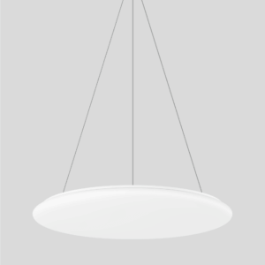 BEGA - Maxima suspension LED 102W 3000K 11588lm DALI IP20 - 50103K3