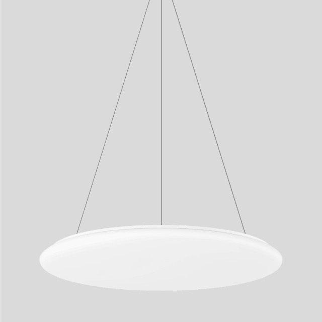 BEGA - Maxima suspension LED 102W 4000K 11588lm DALI IP20 - 50103K4 BEGA - Maxima suspension LED 102W 4000K 11588lm DALI IP20 - 50103K4