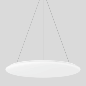 BEGA - Maxima suspension LED 144W 2700-6500K 14477lm DALI IP20 - 50231