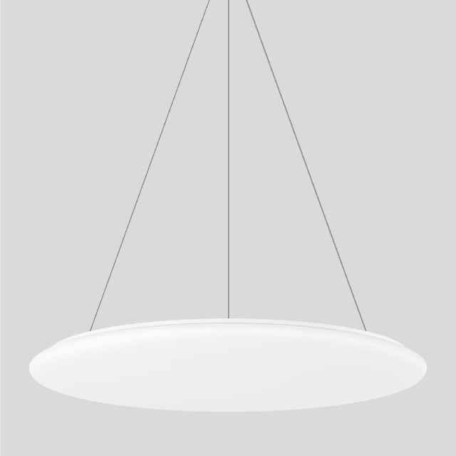 BEGA - Maxima suspension LED 144W 3000K 16357lm DALI IP20 - 50104K3 BEGA - Maxima suspension LED 144W 3000K 16357lm DALI IP20 - 50104K3