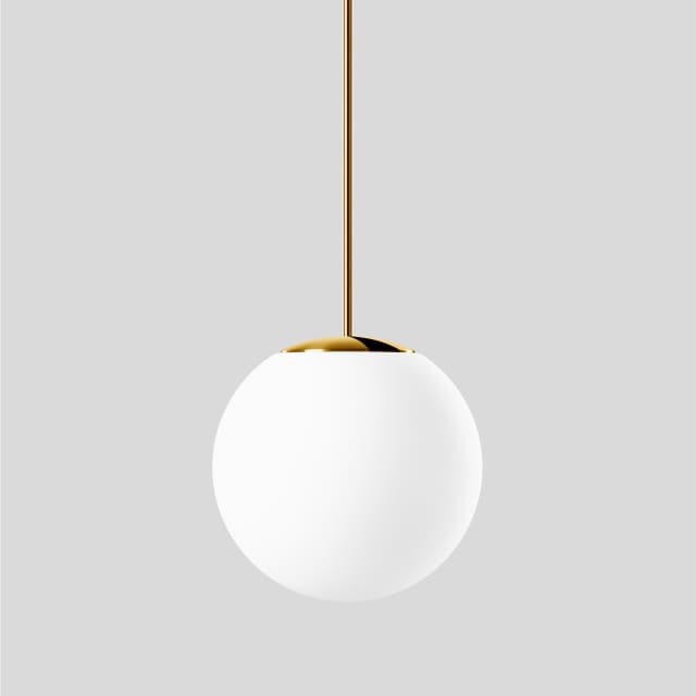 BEGA - Pendant in Brass 3000K - 45727.4K3 BEGA - Pendant in Brass 3000K - 45727.4K3