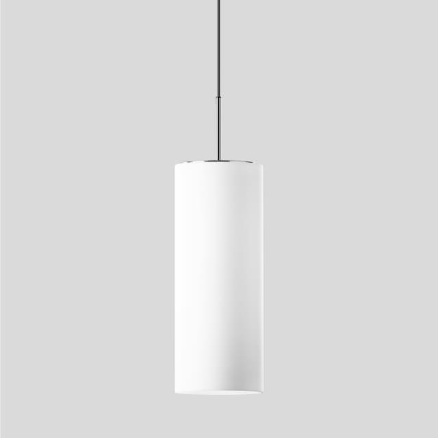 BEGA - Pendant in Chrome 3000K - 45416.3K3 BEGA - Pendant in Chrome 3000K - 45416.3K3