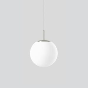 BEGA - Pendant in Stainless steel 2700K - 45486.2K2