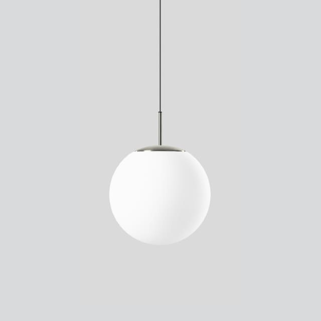 BEGA - Pendant in Stainless steel 2700K - 45486.2K2 BEGA - Pendant in Stainless steel 2700K - 45486.2K2