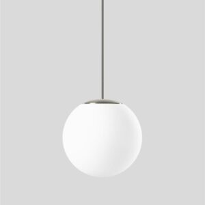 BEGA - Pendant in Stainless steel 3000K - 45727.2K3