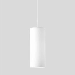 BEGA - Pendant in White 2700K - 45416.1K2