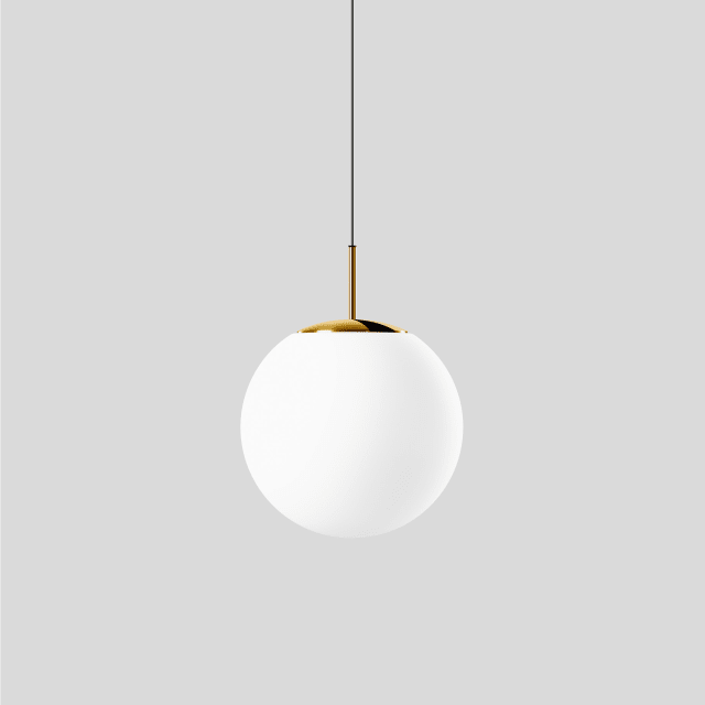 BEGA - Pendant luminaire - 45486.3PK27 BEGA - Pendant luminaire - 45486.3PK27