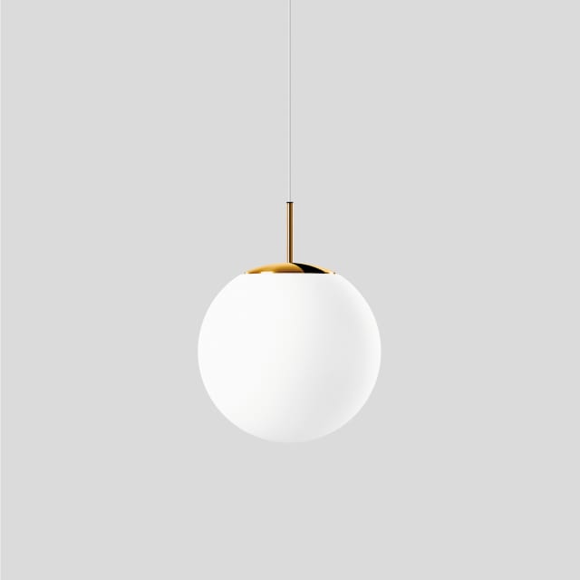 BEGA - Pendant luminaire - 45486.4K27 BEGA - Pendant luminaire - 45486.4K27