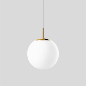 BEGA - Pendant luminaire - 45487.3PK27