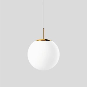 BEGA - Pendant luminaire - 45487.4K27