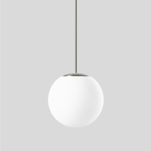 BEGA - Pendant luminaire - 45726.2PK27