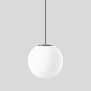BEGA - Pendant luminaire - 45727.2PK27