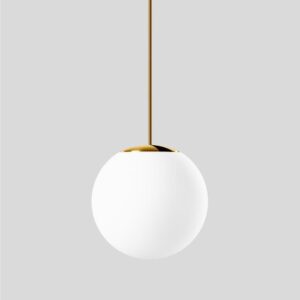 BEGA - Pendant luminaire - 45727.4PK27