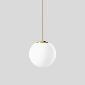 BEGA - Pendant luminaire - 45950.4PK27