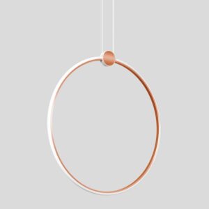 BEGA - Pendant luminaire - 51271.6K3