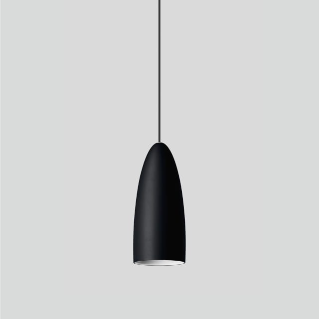 BEGA - Pendant luminaire indoor Black 2700K incl 1xE27 LED lamp 7W 805lm - 56252K2 BEGA - Pendant luminaire indoor Black 2700K incl 1xE27 LED lamp 7W 805lm - 56252K2