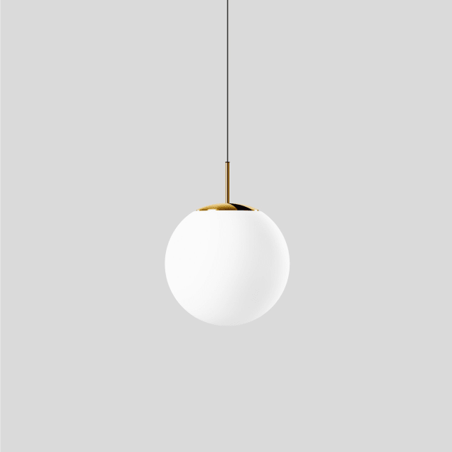 BEGA - Pendant luminaire indoor Chrome 2700K incl 1xE27 LED lamp 7W 805lm - 45485.3K2 BEGA - Pendant luminaire indoor Chrome 2700K incl 1xE27 LED lamp 7W 805lm - 45485.3K2