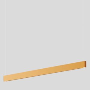 BEGA - Pendelleuchte für den Innenbereich messing · 3000 K - 51266.4K3