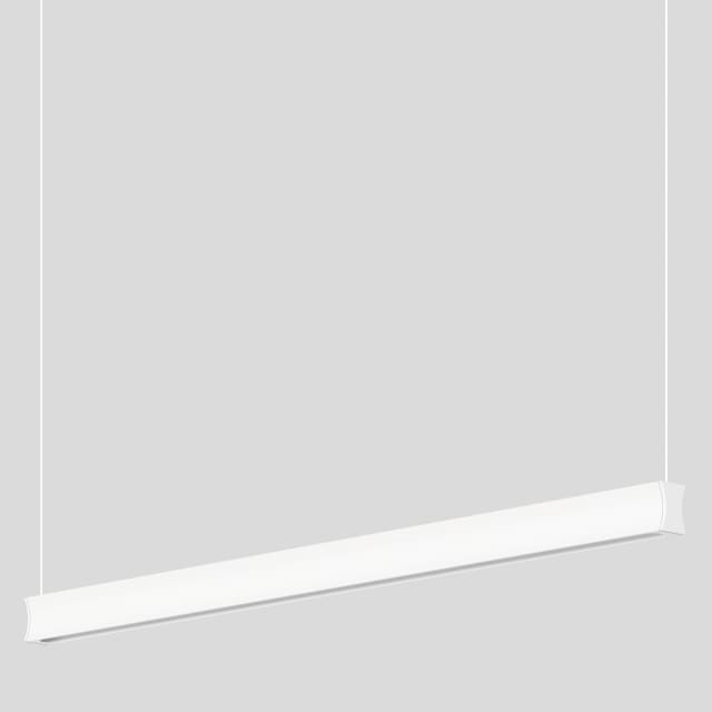 BEGA - Pendelleuchte für den Innenbereich samtweiß · 3000 K - 51269.1K3 BEGA - Pendelleuchte für den Innenbereich samtweiß · 3000 K - 51269.1K3