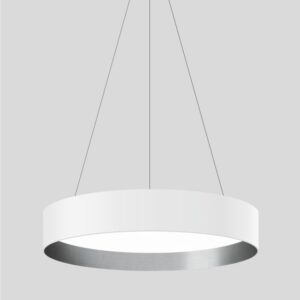 BEGA - Studio Line susp LED 114W bl-alu - 50368.2