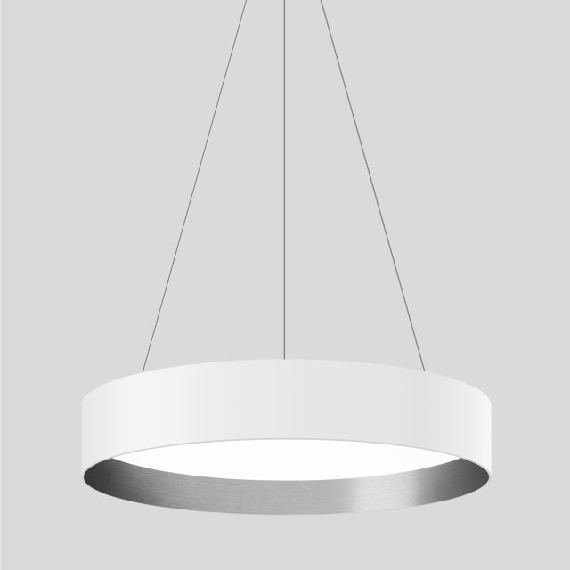 BEGA - Studio Line susp LED 114W bl-alu - 50368.2 BEGA - Studio Line susp LED 114W bl-alu - 50368.2