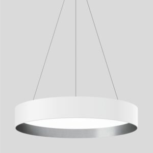 BEGA - Studio Line susp LED 144W bl-alu - 50369.2