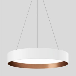 BEGA - Studio Line susp LED 144W bl-cuivre - 50369.6
