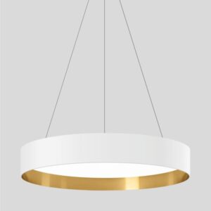 BEGA - Studio Line susp LED 144W bl-laiton - 50369.4