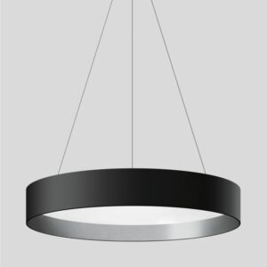 BEGA - Studio Line suspension LED 144W 2700-6500K 14003lm IP20 noir-alu - 50277.2