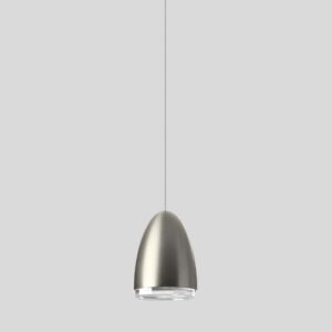 BEGA - Suspension LED 13.4W 3000K 1185lm inox - 50700.2K3