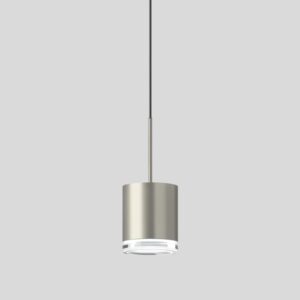 BEGA - Suspension LED 13.7W 3000K 1151lm inox - 50613.2K3