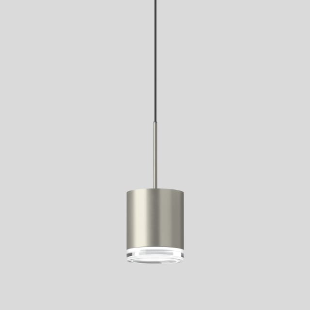 BEGA - Suspension LED 13.7W 3000K 1151lm inox - 50613.2K3 BEGA - Suspension LED 13.7W 3000K 1151lm inox - 50613.2K3