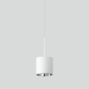 BEGA - Suspension LED 13.7W 3000K 1460lm blanc - 50623.1K3