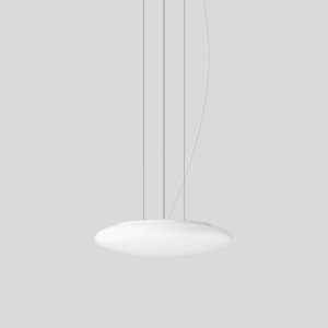 BEGA - Suspension LED 14W 4000K 1236lm plexi opale IP20 - 56554PK4