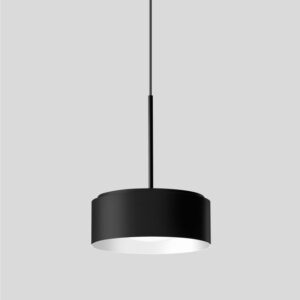 BEGA - Suspension LED 16W 3000K 950lm noir satiné + blanc - 50999.1K3