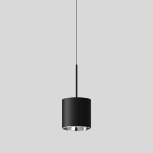 BEGA - Suspension LED 19.5W 3000K 2288lm noir - 50618.5K3