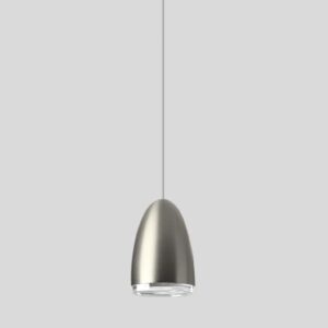 BEGA - Suspension LED 19W 3000K 1670lm inox - 50701.2K3
