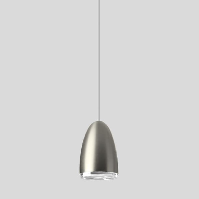 BEGA - Suspension LED 19W 3000K 1670lm inox - 50701.2K3 BEGA - Suspension LED 19W 3000K 1670lm inox - 50701.2K3