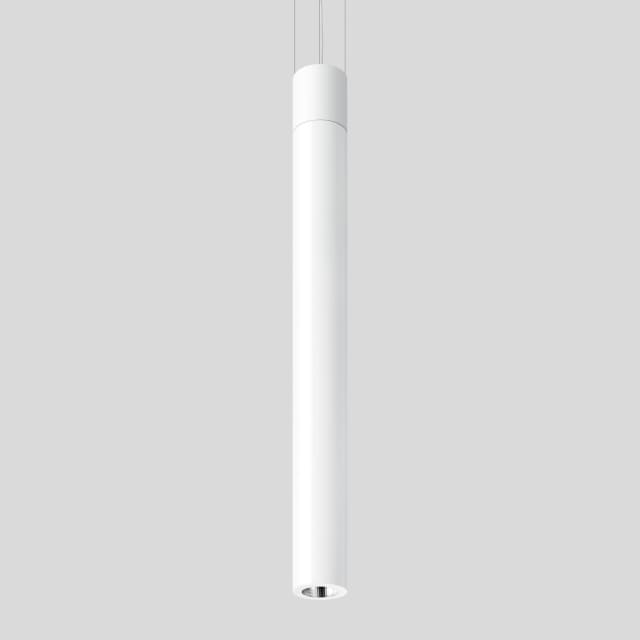 BEGA - Suspension LED 20W 3000K 12534lm blanc - 50673.1K3 BEGA - Suspension LED 20W 3000K 12534lm blanc - 50673.1K3