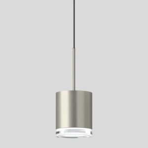 BEGA - Suspension LED 20W 3000K 1654lm inox - 50614.2K3