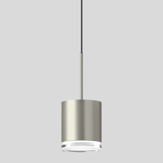 BEGA - Suspension LED 20W 3000K 1654lm inox - 50614.2K3 BEGA - Suspension LED 20W 3000K 1654lm inox - 50614.2K3