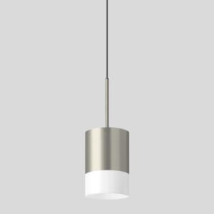 BEGA - Suspension LED 20W 3000K 1838lm inox - 50640.2K3