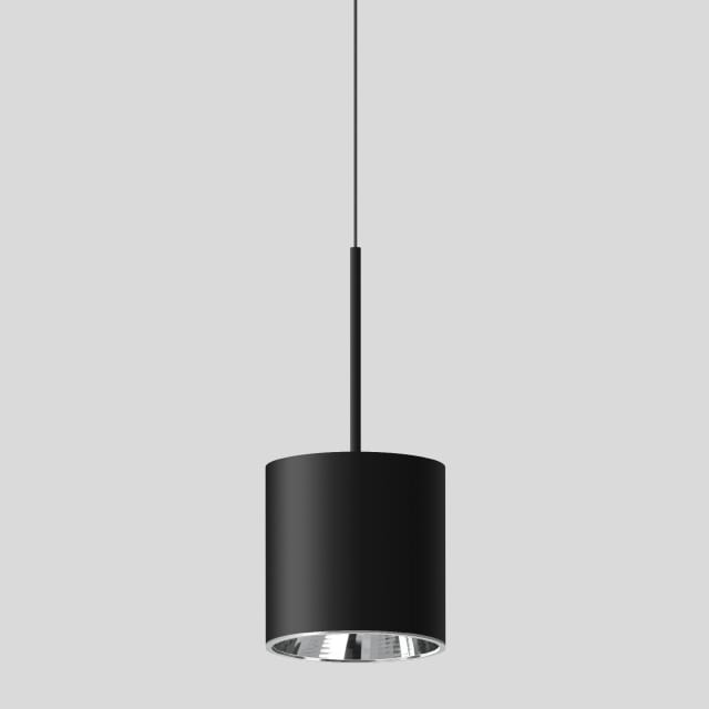 BEGA - Suspension LED 20W 3000K 2165lm noir - 50619.5K3 BEGA - Suspension LED 20W 3000K 2165lm noir - 50619.5K3