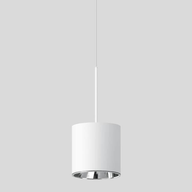 BEGA - Suspension LED 20W 3000K 2204lm blanc - 50625.1K3 BEGA - Suspension LED 20W 3000K 2204lm blanc - 50625.1K3