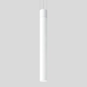 BEGA - Suspension LED 20W 4000K 12945lm blanc - 50672.1K4